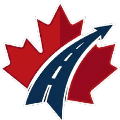 Canada Driving Test Logo